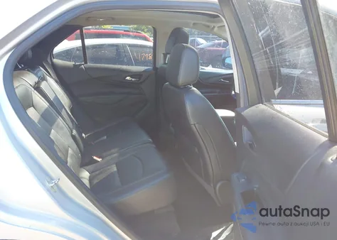 2019 Chevrolet Equinox Premier из США, поврежденный, VIN 2GNAXXEV0K6268268